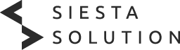 siestasolution logo